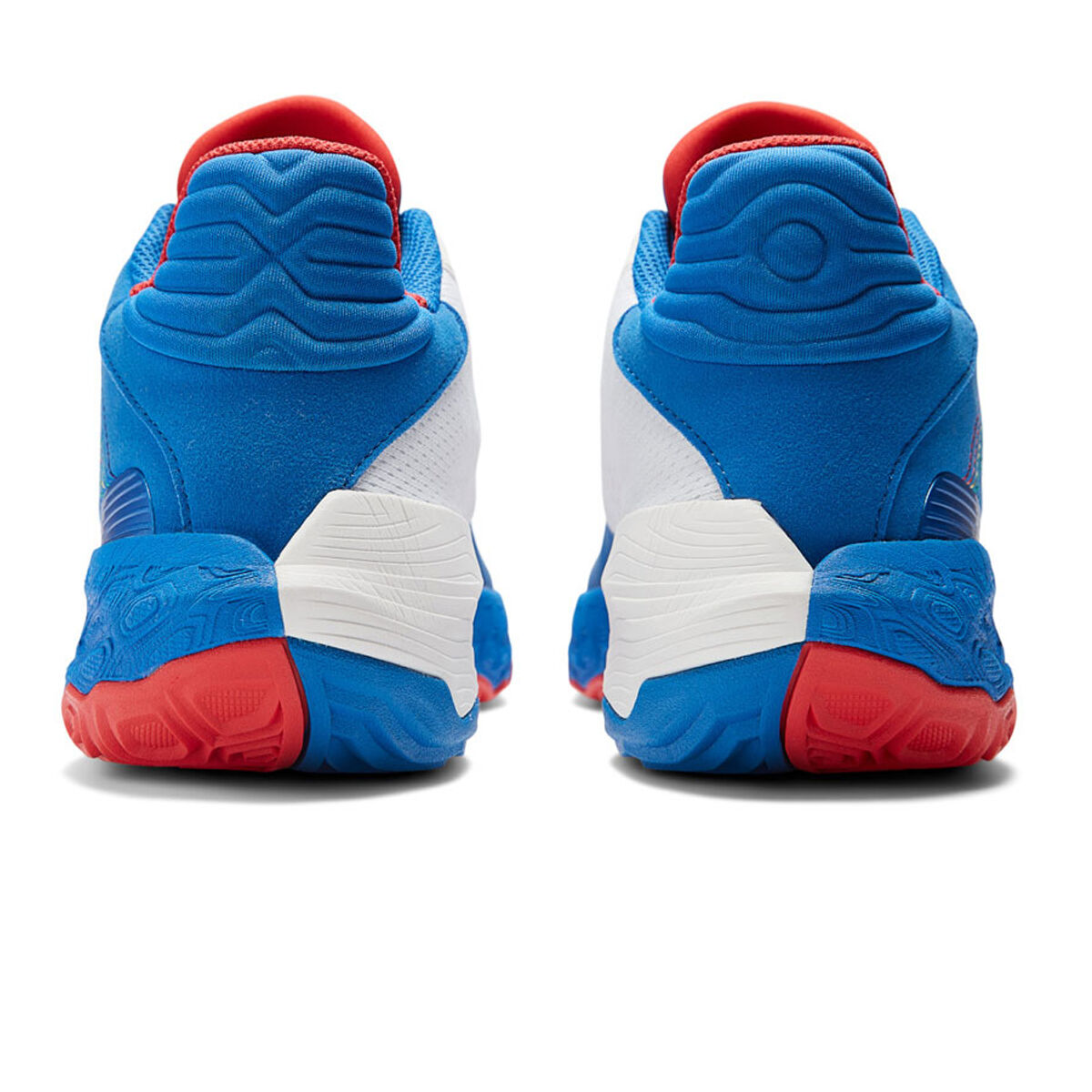 New Balance Two WXY V4 Basketball Shoes