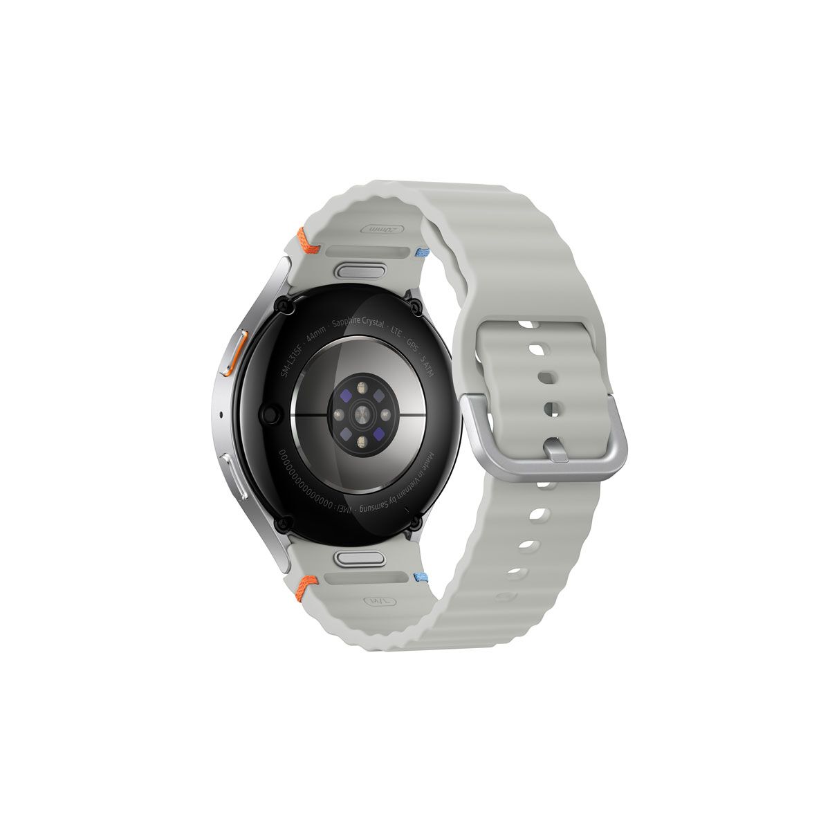 Samsung Galaxy Watch7 BT 44mm - Silver