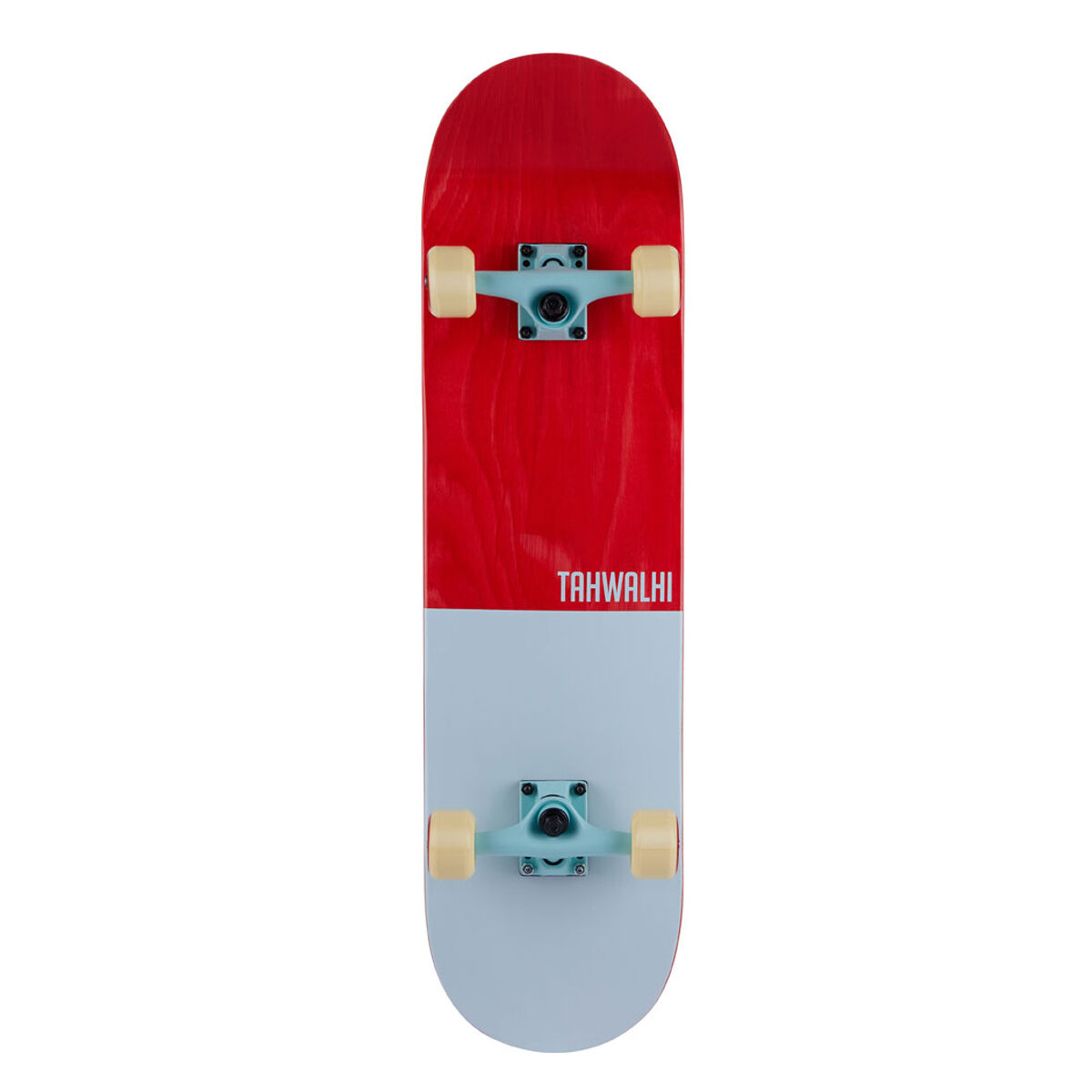 Tahwalhi Pro Skate Board