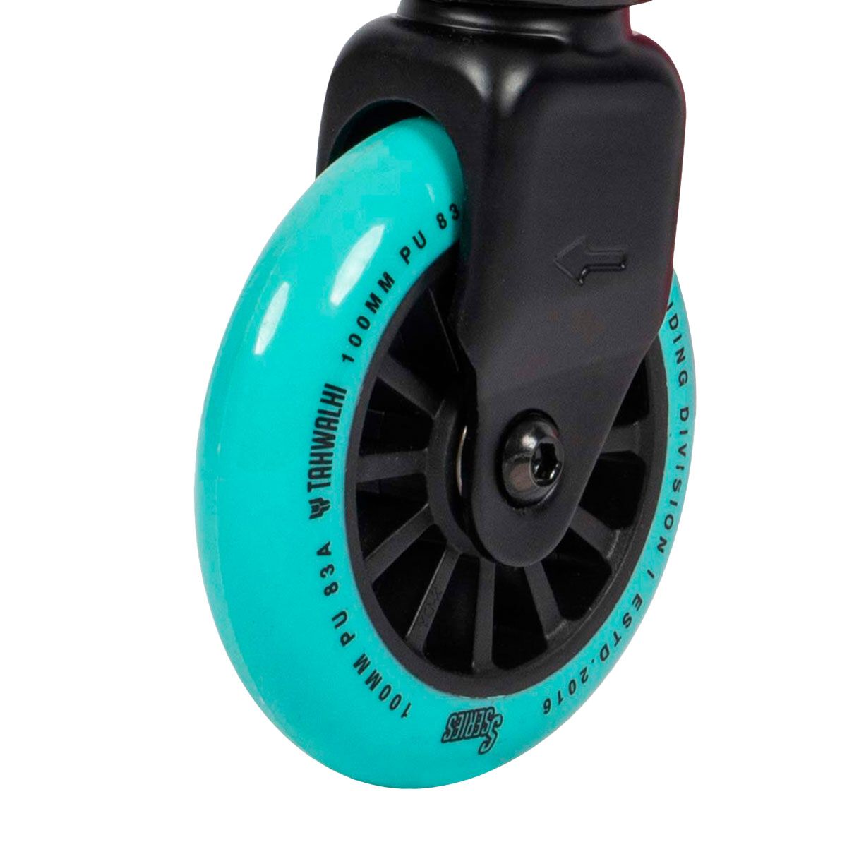 Tahwalhi ST1 Scooter