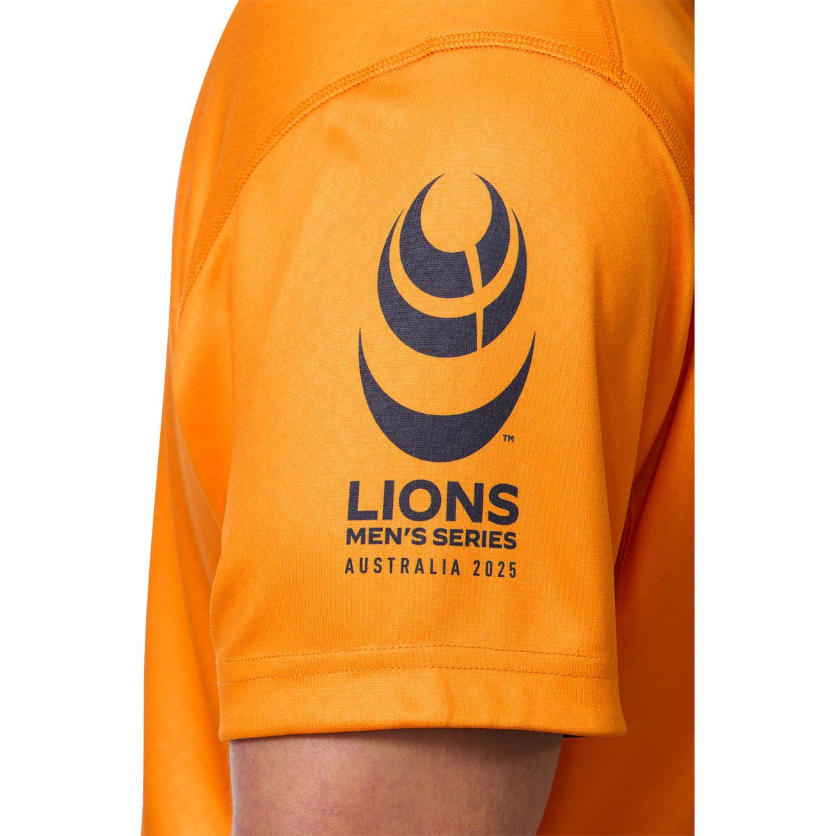 Wallabies Lions Tour Mens 2025 Home Jersey