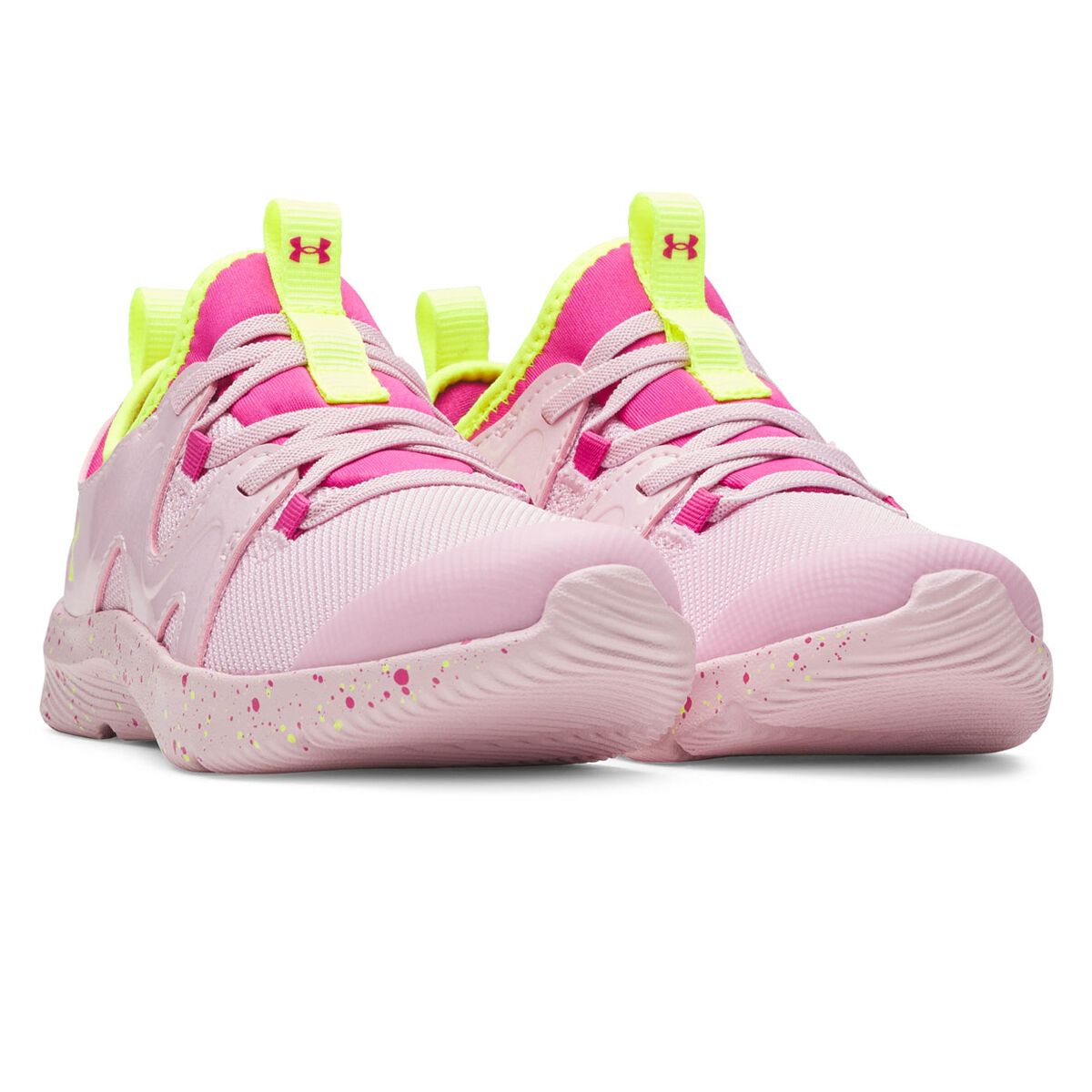 Under Armour Infinity 3.0 PS Kids Running Shoes