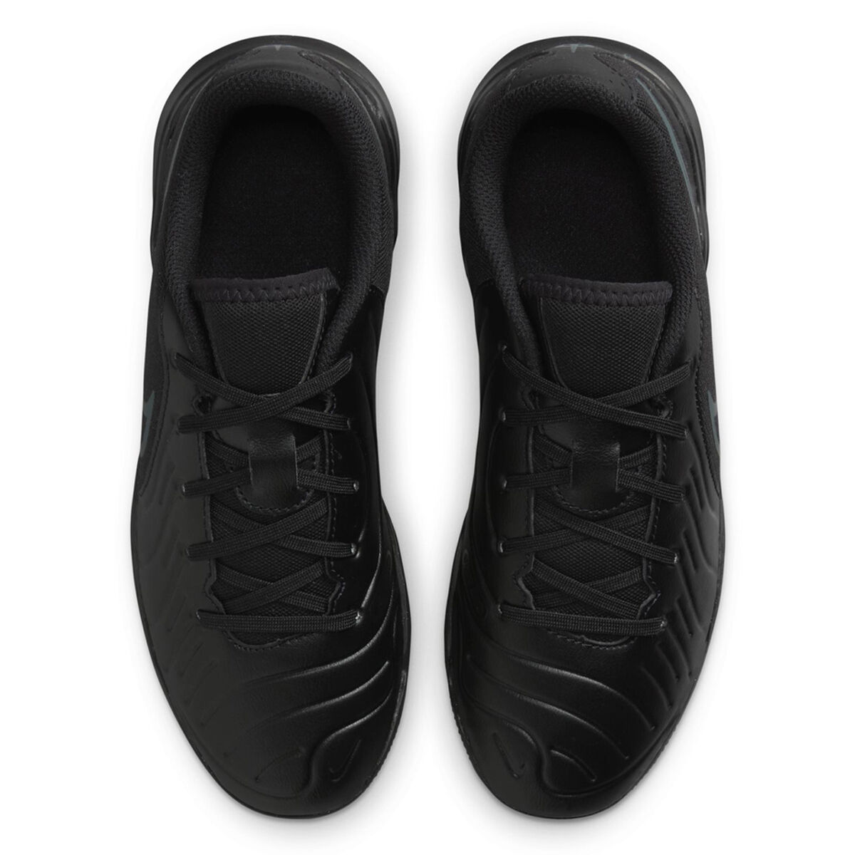 Nike Tiempo Legend 10 Club Kids Indoor Soccer Shoes