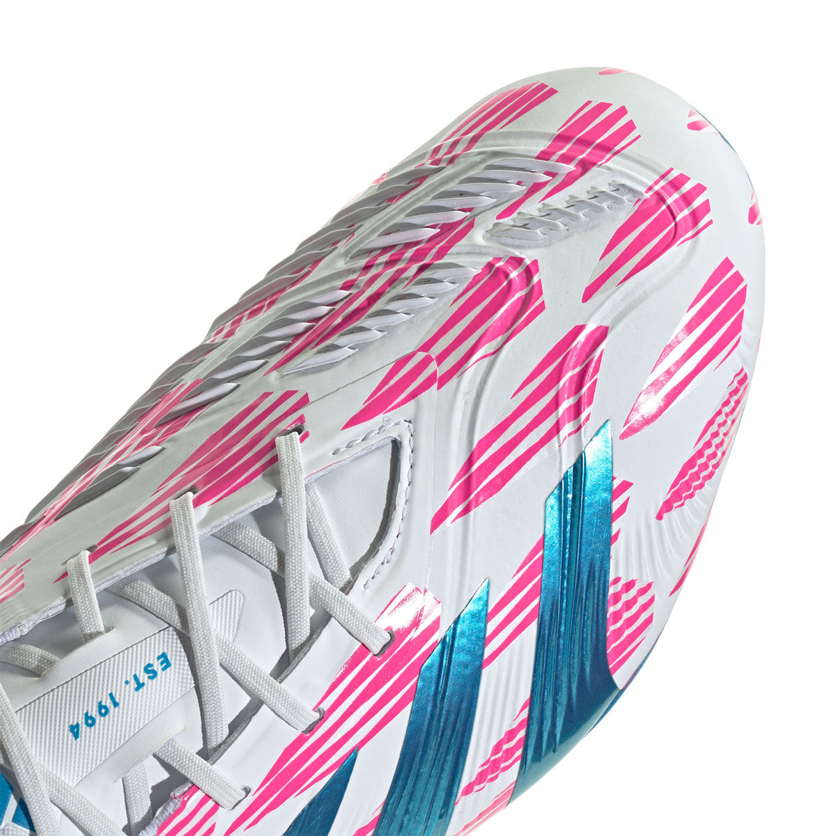 adidas Predator Elite Football Boots
