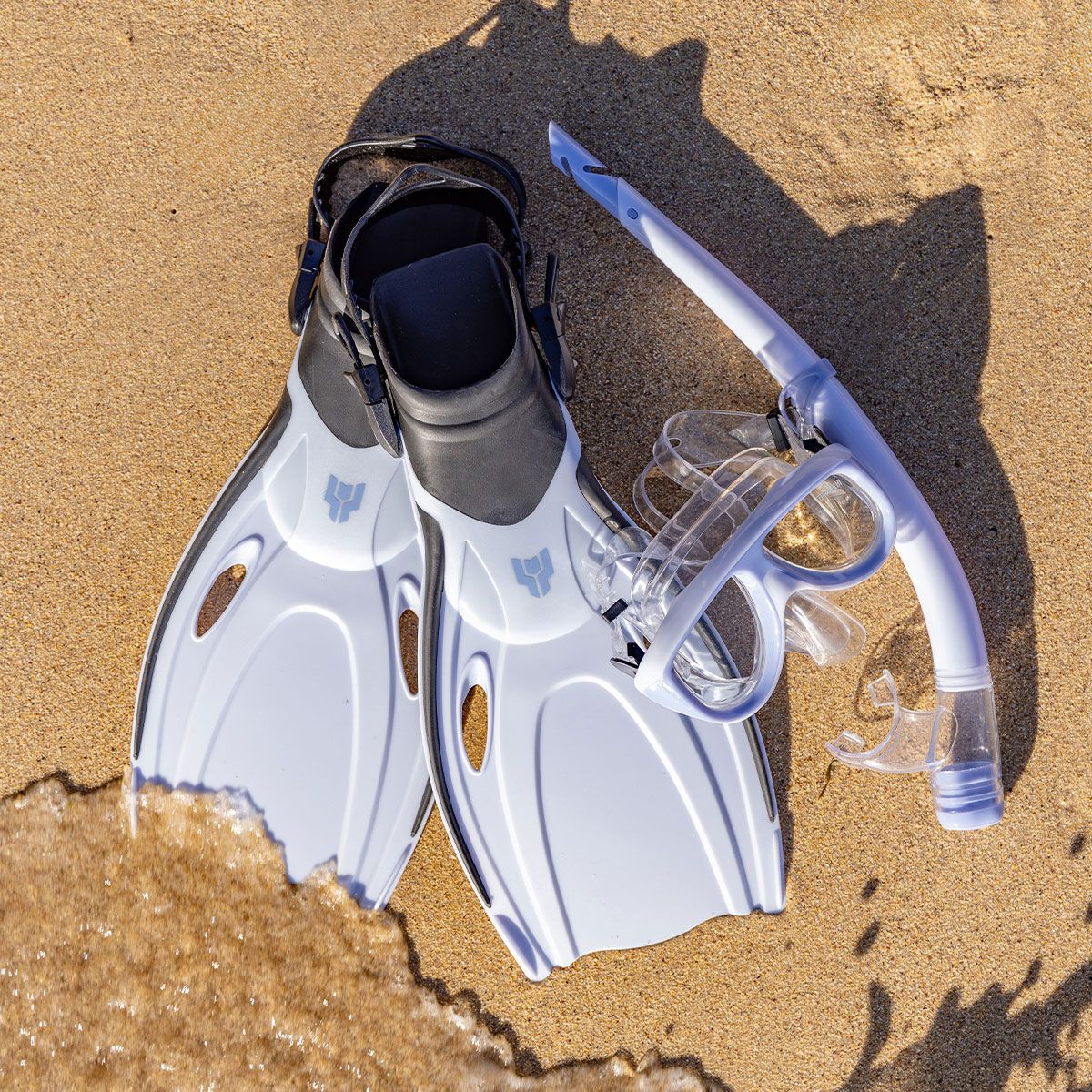 Tahwalhi Recreational Adult Combo Snorkel
