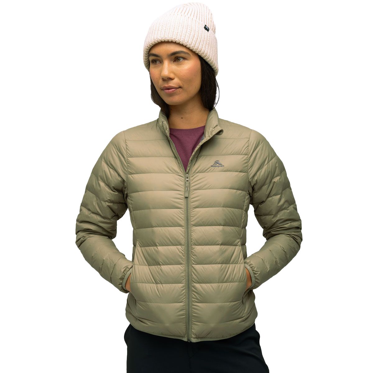 macpac Womens Uber Light Down Jacket