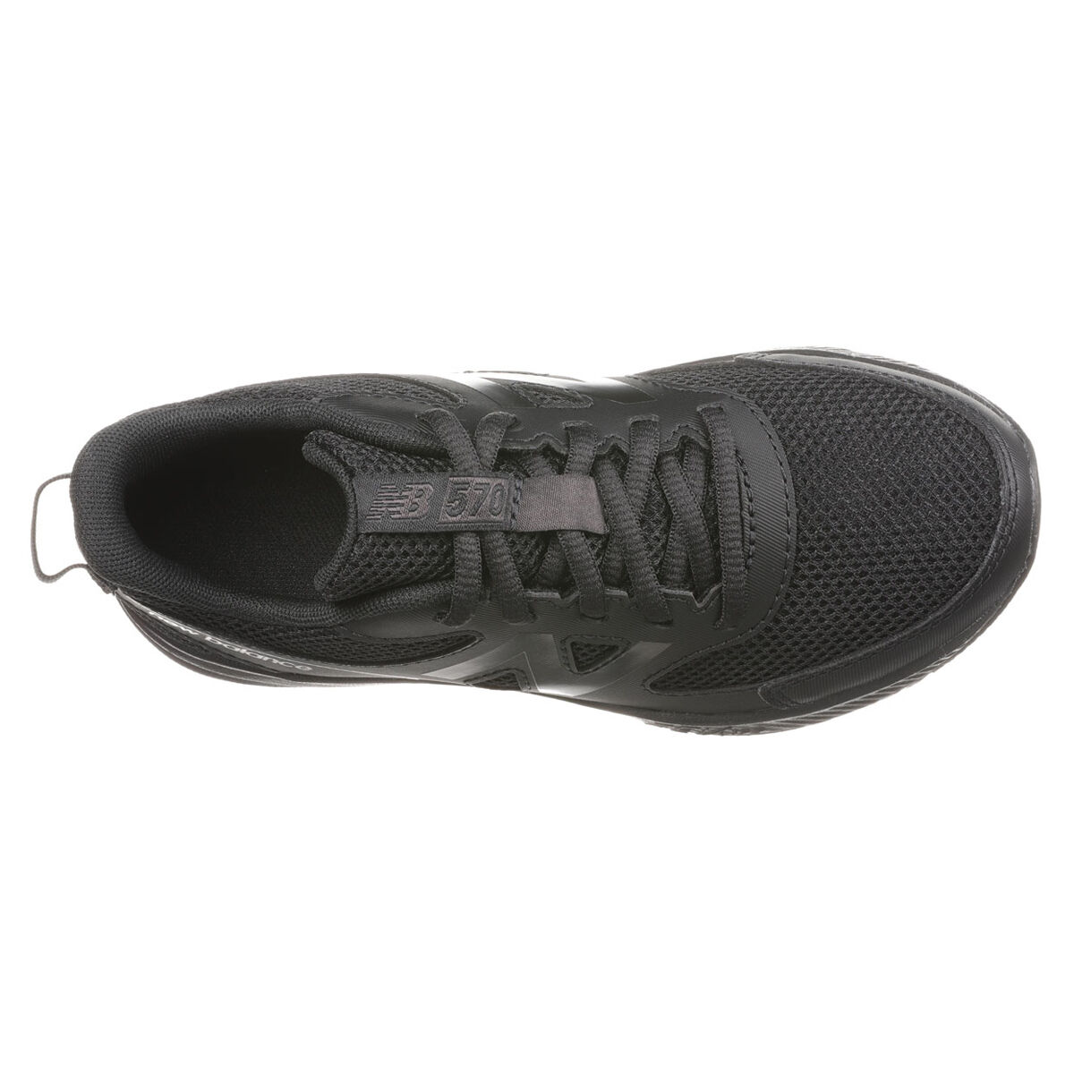 New Balance 570 GS Kids Running Shoes