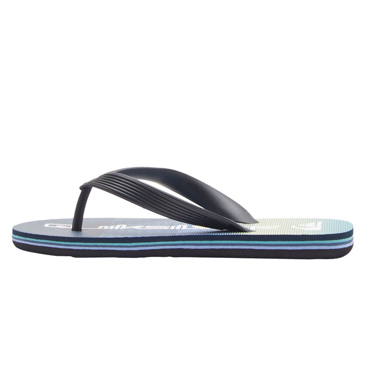 Quiksilver Molokai Art 2 Kids Thongs
