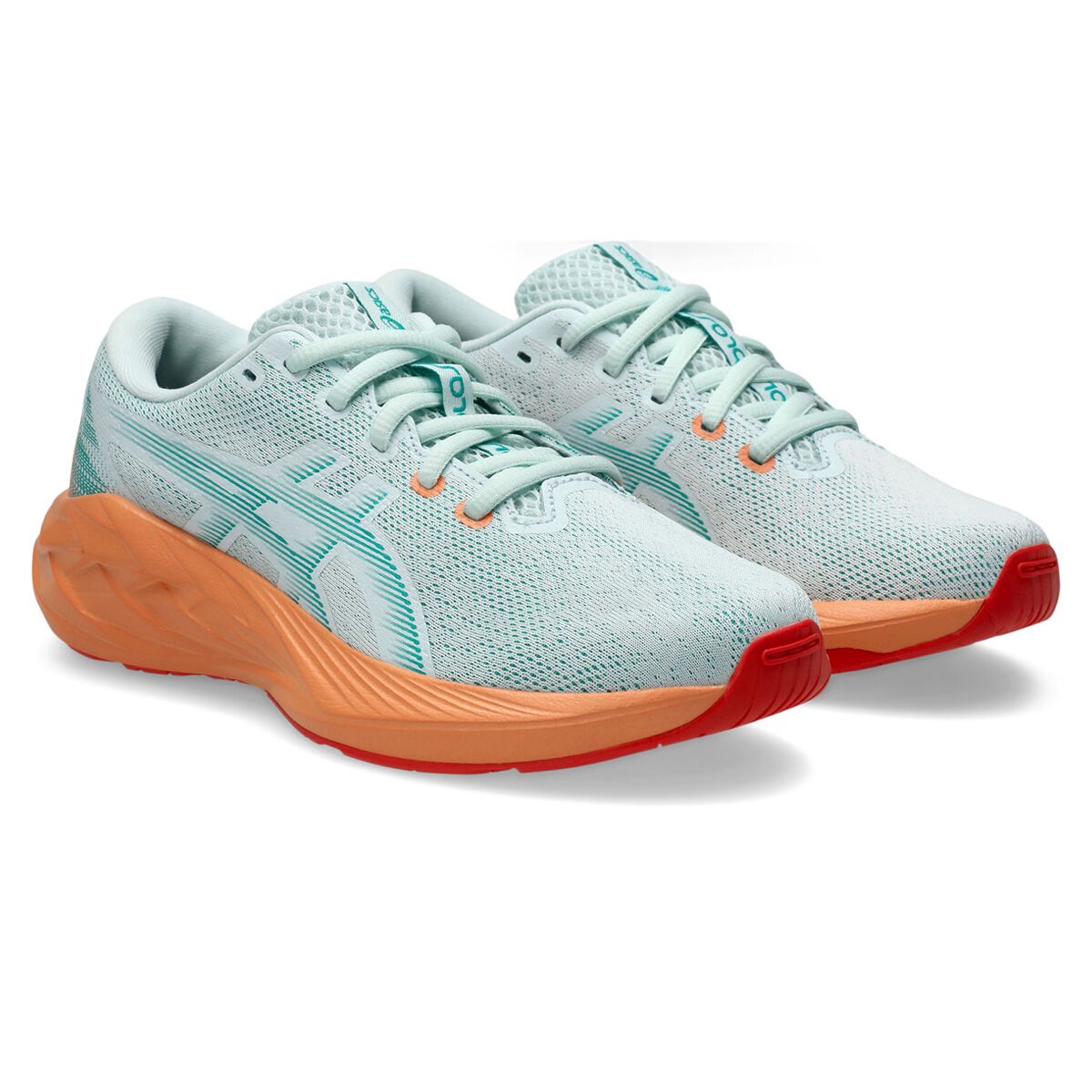 Asics Novablast 5 GS Kids Running Shoes