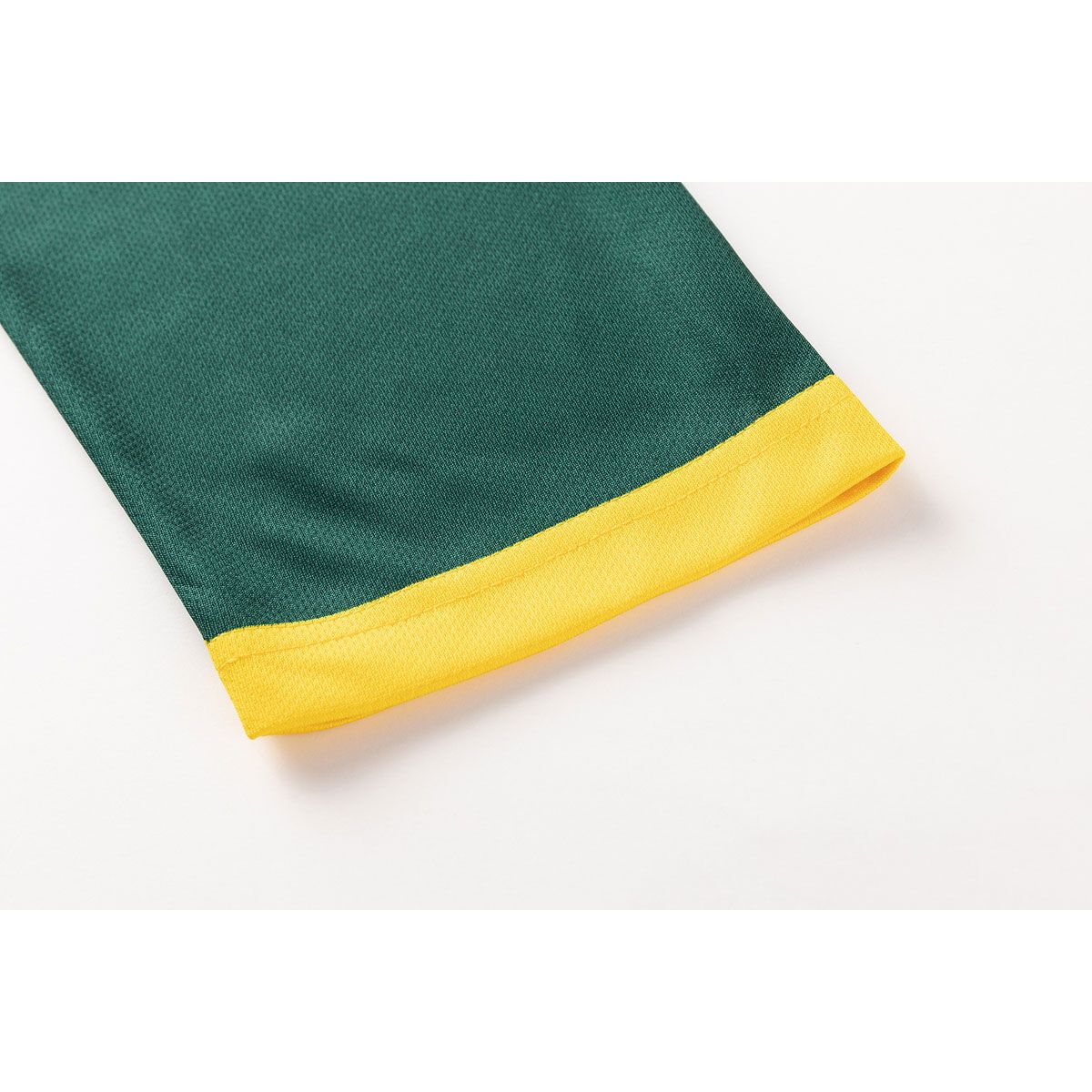 Kangaroos Mens 2025/26 Captains Run Rugby League Jersey