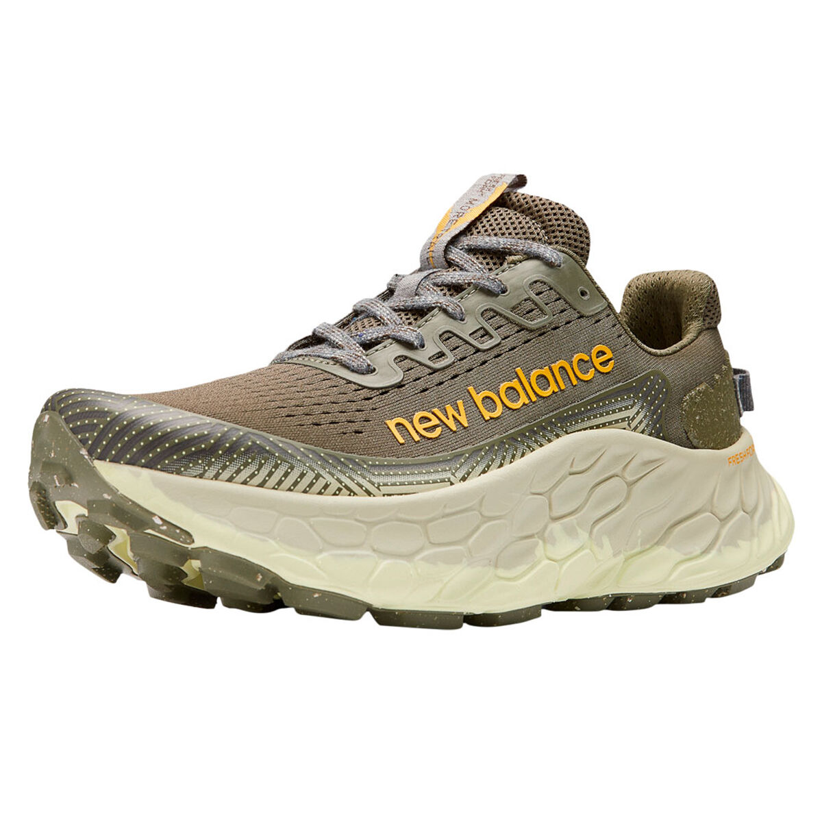 New Balance Fresh Foam More Trail v3 Mens Trail Running Shoes