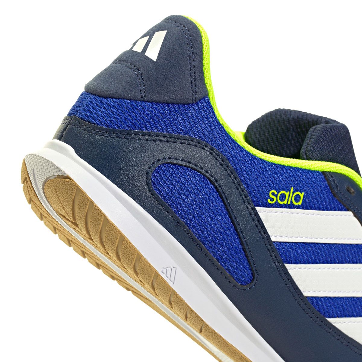 adidas Super SALA 3 Indoor Soccer Shoes