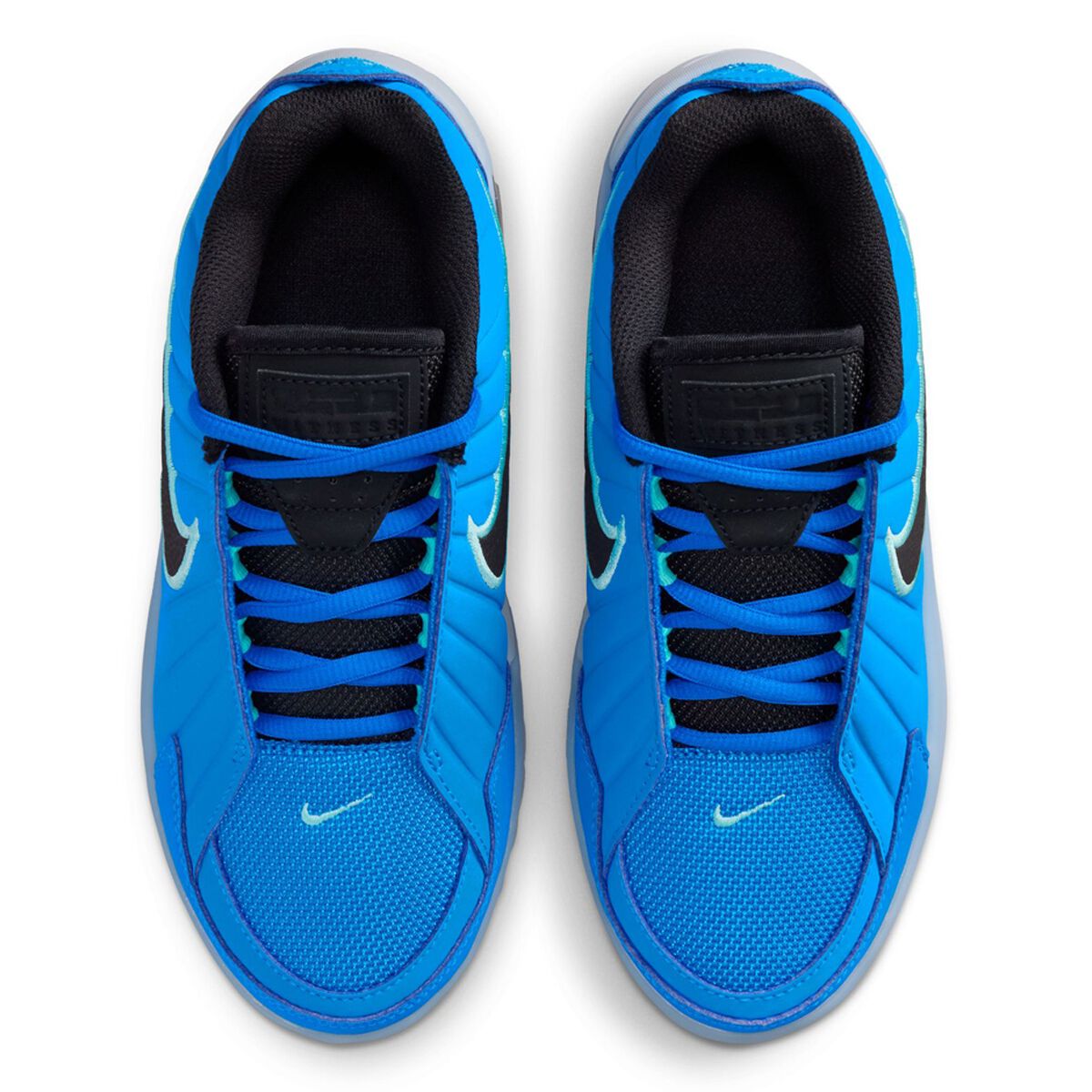 Nike LeBron Witness 9 GS Kids Basketball Shoes