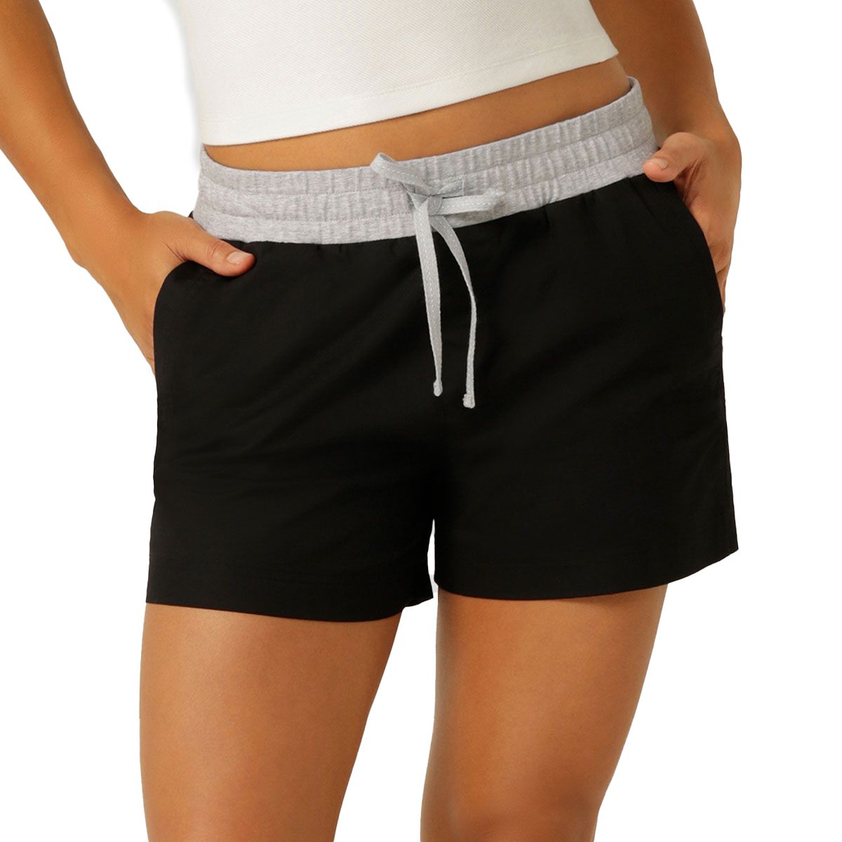 Lorna Jane Womens Flashdance Original Shorts