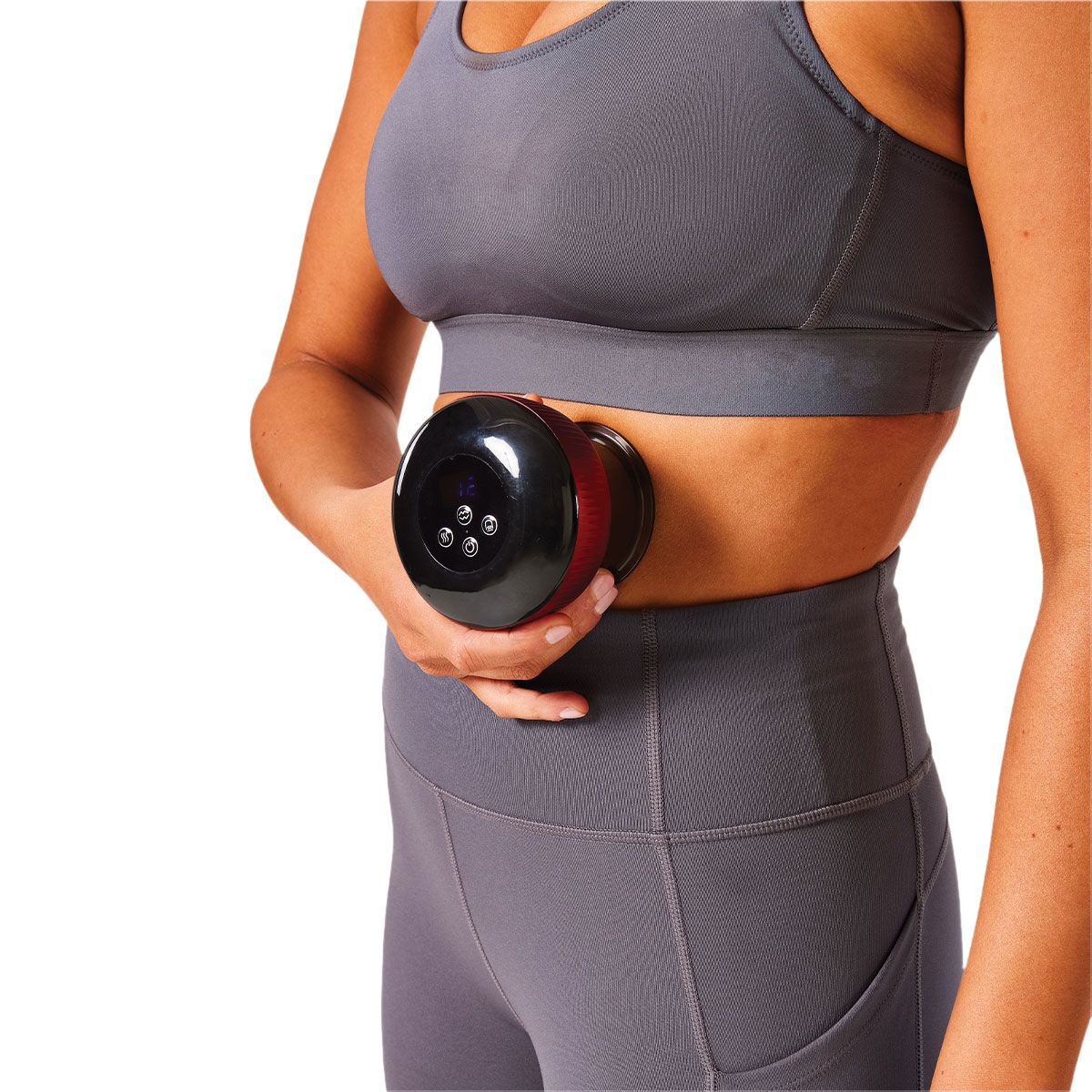 Celsius Electric Cupping Device