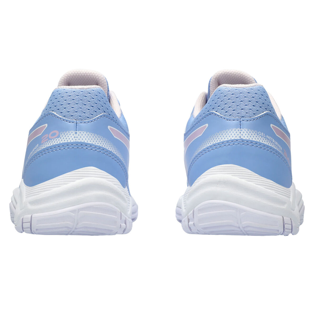 Asics GEL Netburner 20 GS Kids Netball Shoes
