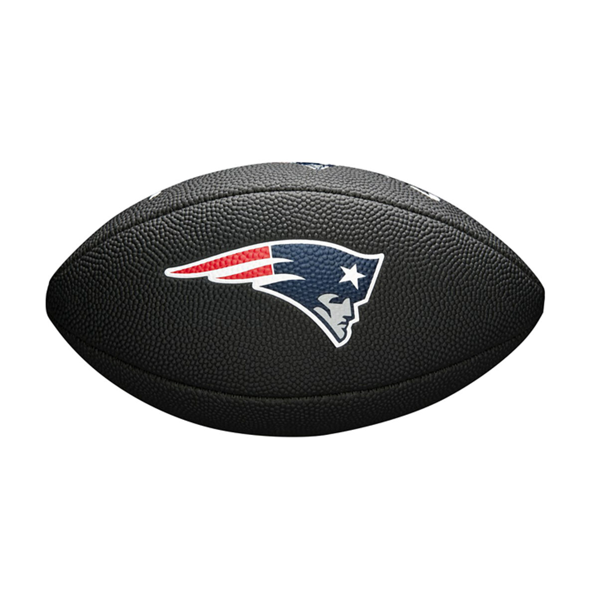 Wilson NFL Mini New England Patriots Supporter Ball
