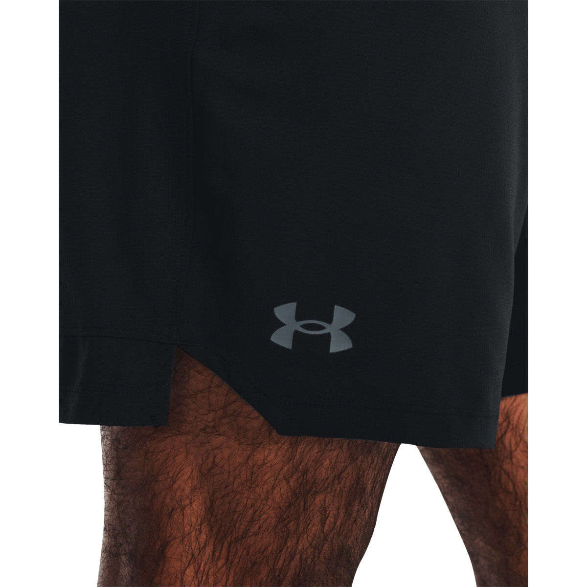 Under Armour Mens Vanish Woven 6 inch Shorts