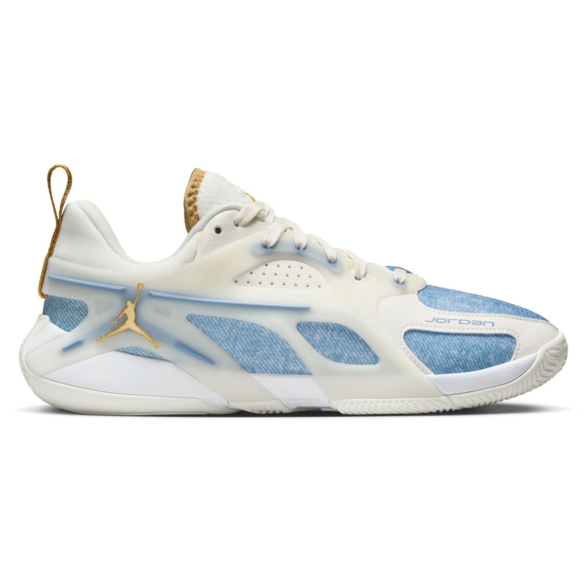 Jordan Heir Womens Basketball Shoes