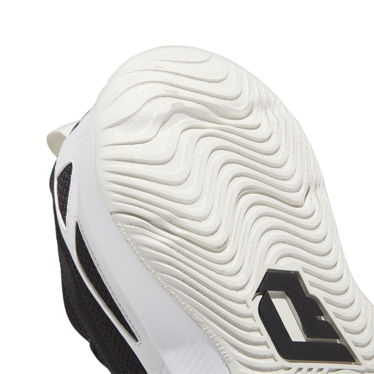 adidas Dame Certified 2 Basketball Shoes