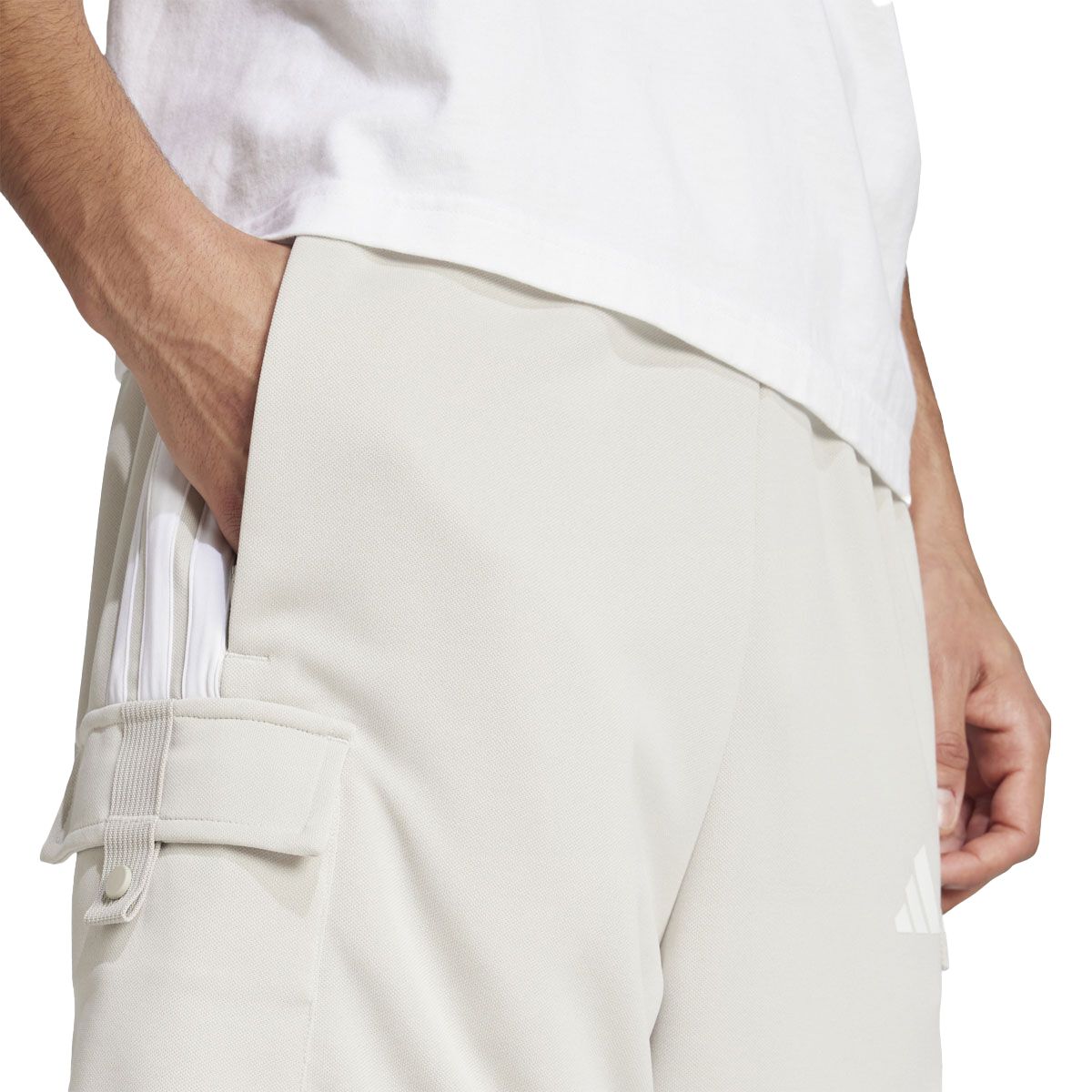 Adidas Mens Tiro Cargo Shorts