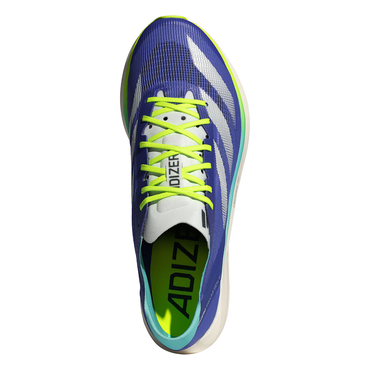 adidas Adizero Takumi Sen 10 Mens Running Shoes