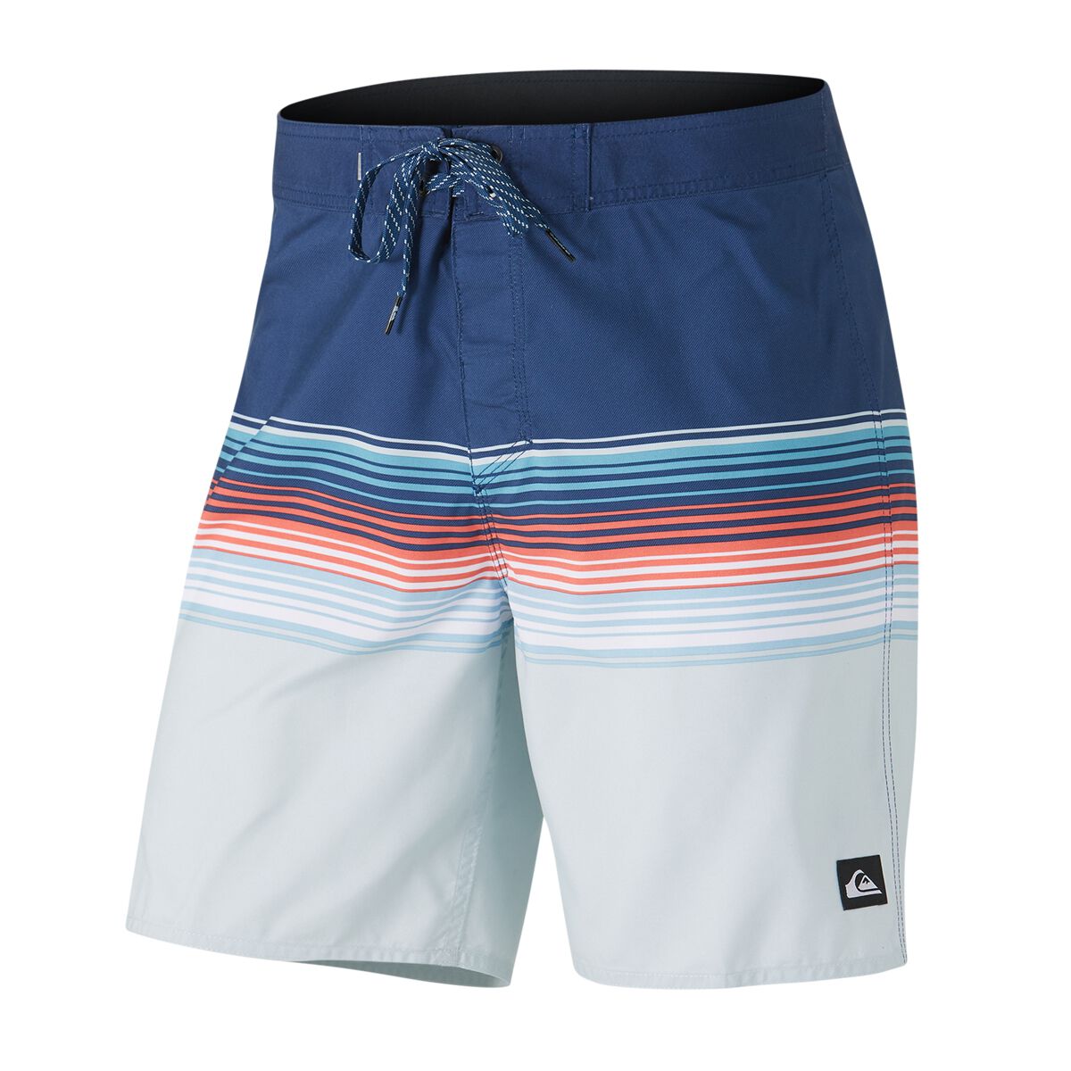 Quiksilver Mens Everyday Swell Board Shorts