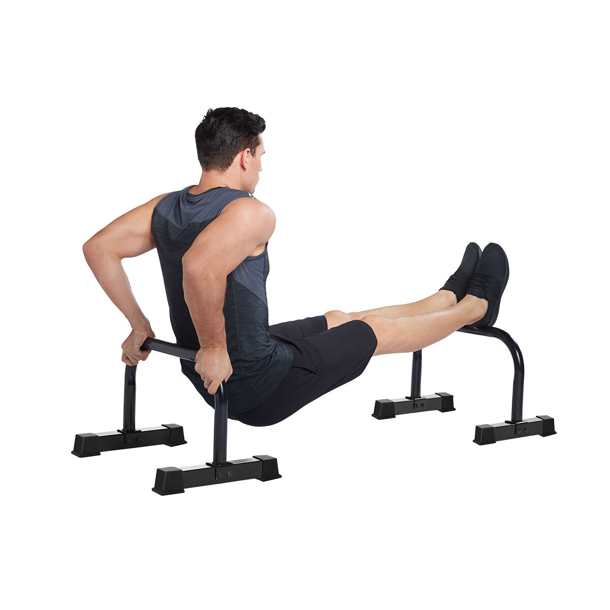 Celsius Cross Training Parrallette