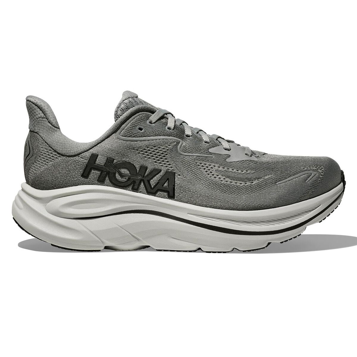 Hoka Clifton 10 Mens Running Shoes