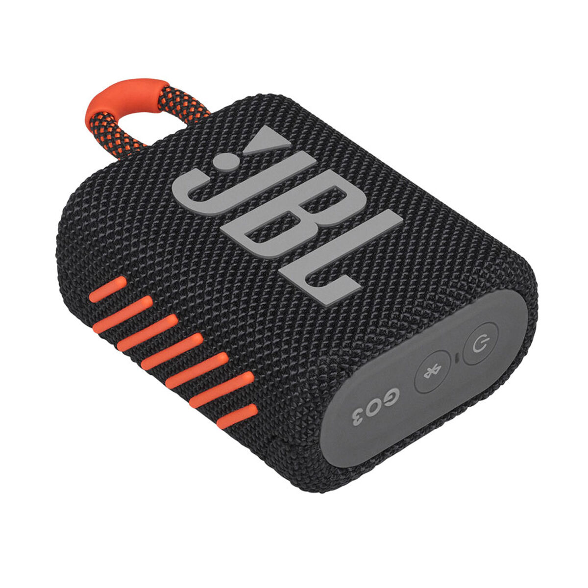 JBL Go 3 Mini Bluetooth Speaker