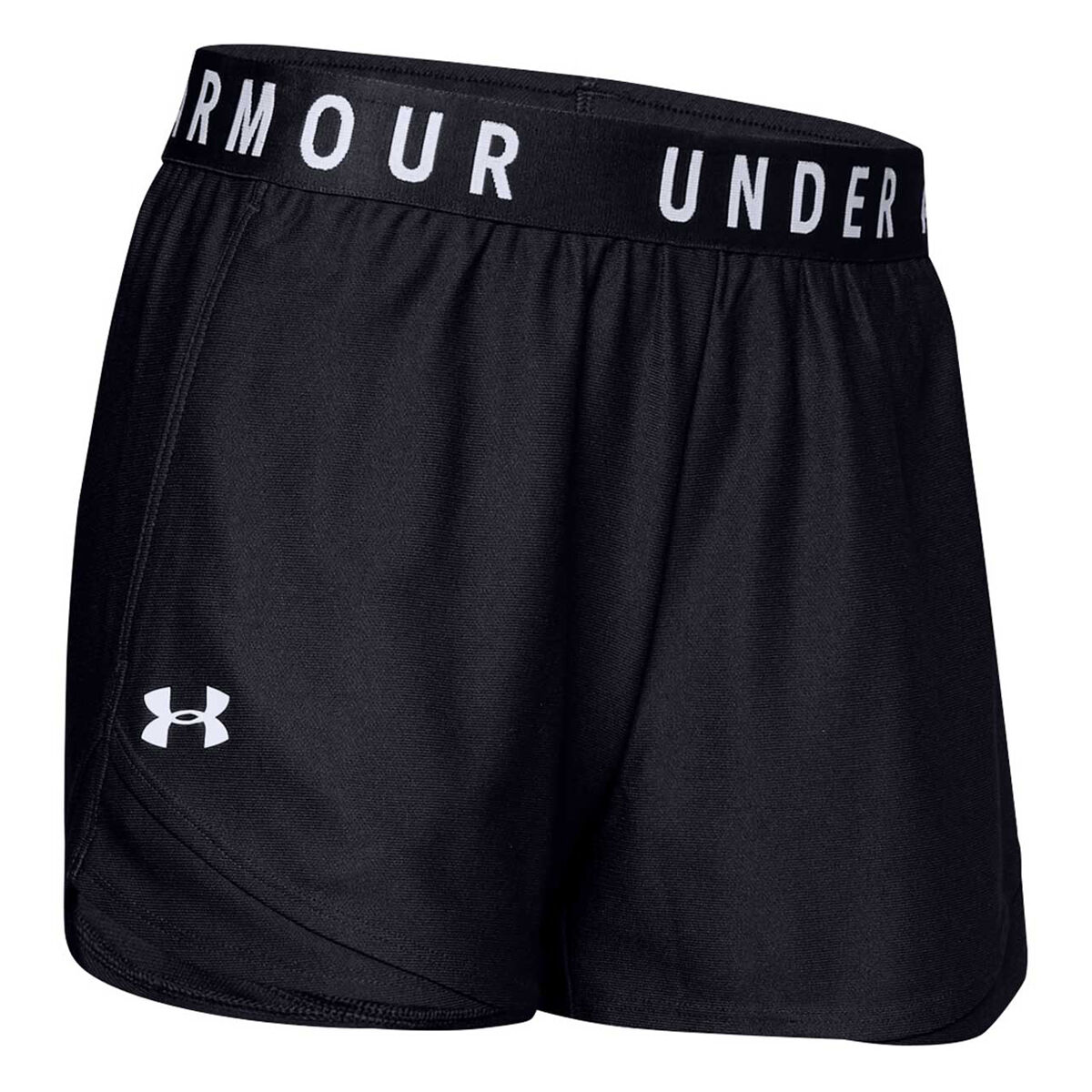 Under Armour Womens Play Up 3.0 Training Shorts