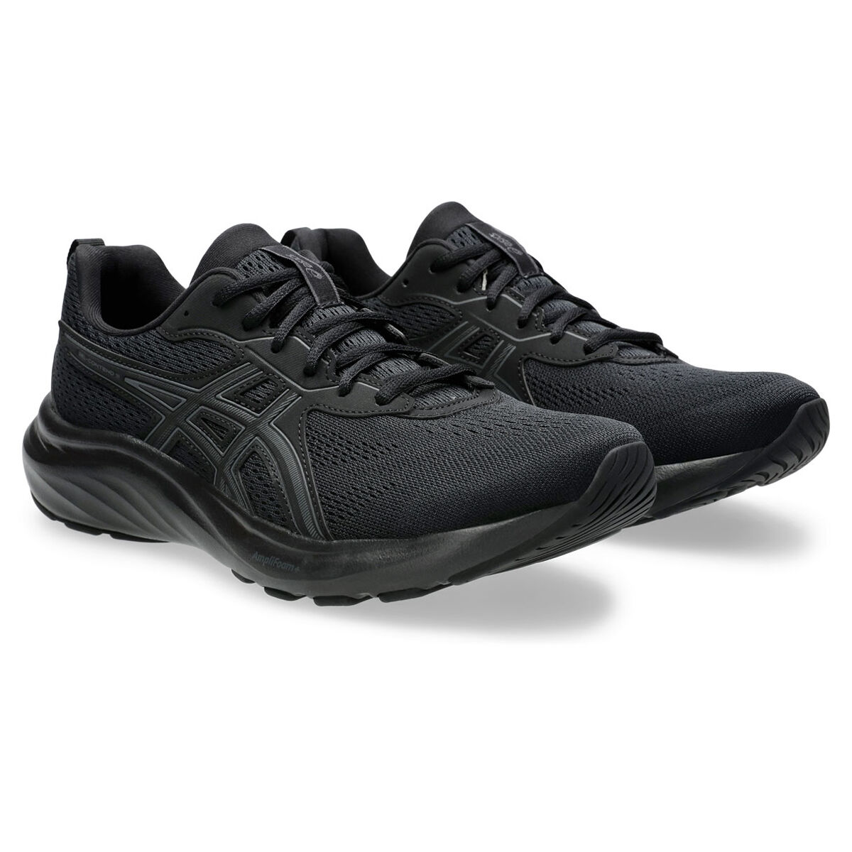 Asics GEL Contend 9 4E Mens Running Shoes