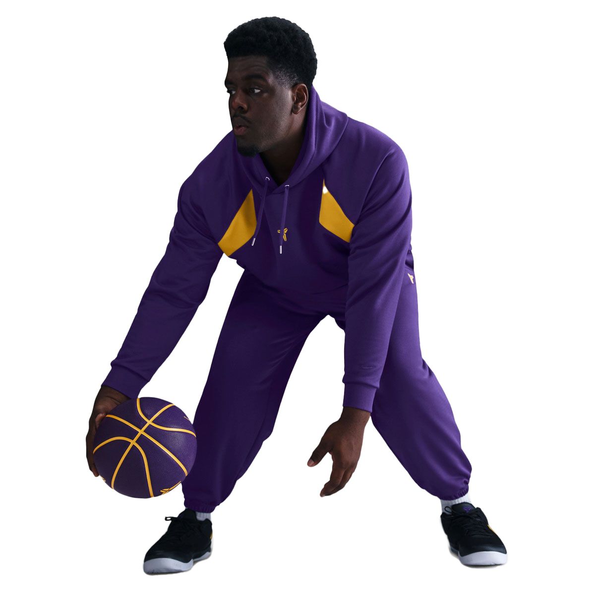 Nike Kobe Bryant Therma-FIT Pullover Hoodie