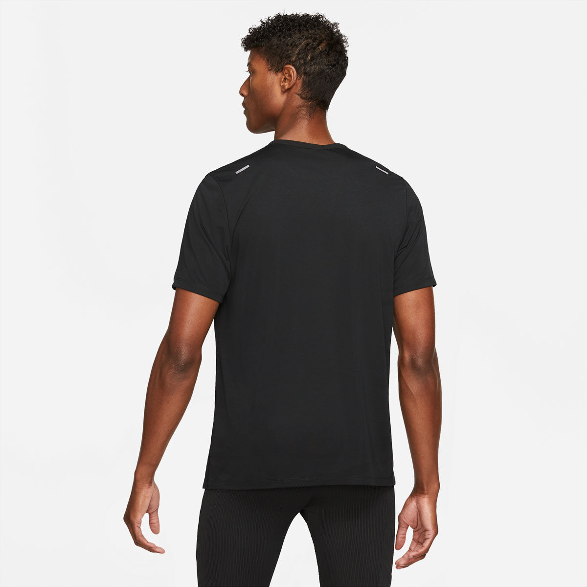 Nike Mens Dri-FIT Rise 365 Tee