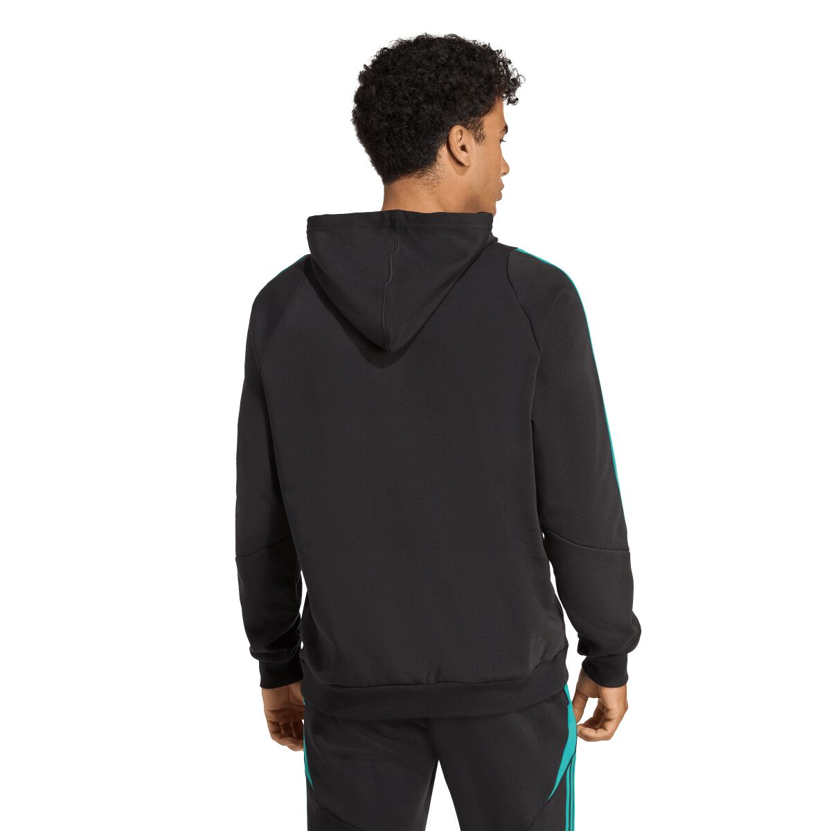 All Blacks 2025 Mens Hoodie