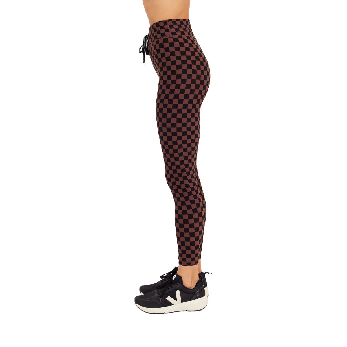 The Upside Womens Technica 25 Inch Tights