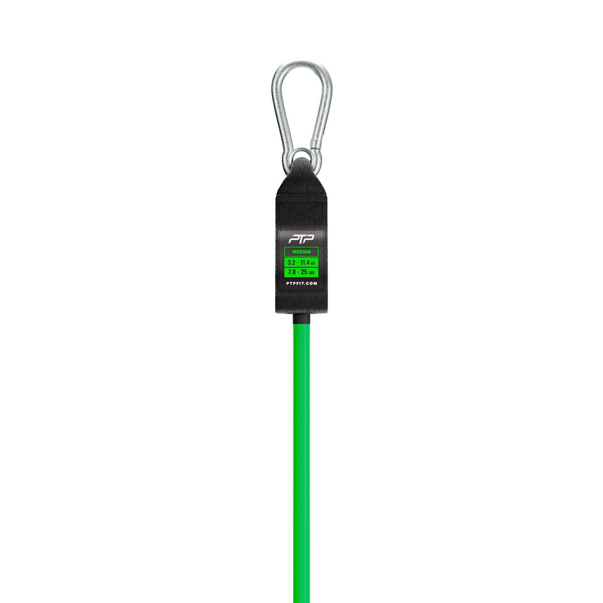 PTP Powertube Elite Medium Resistance Band