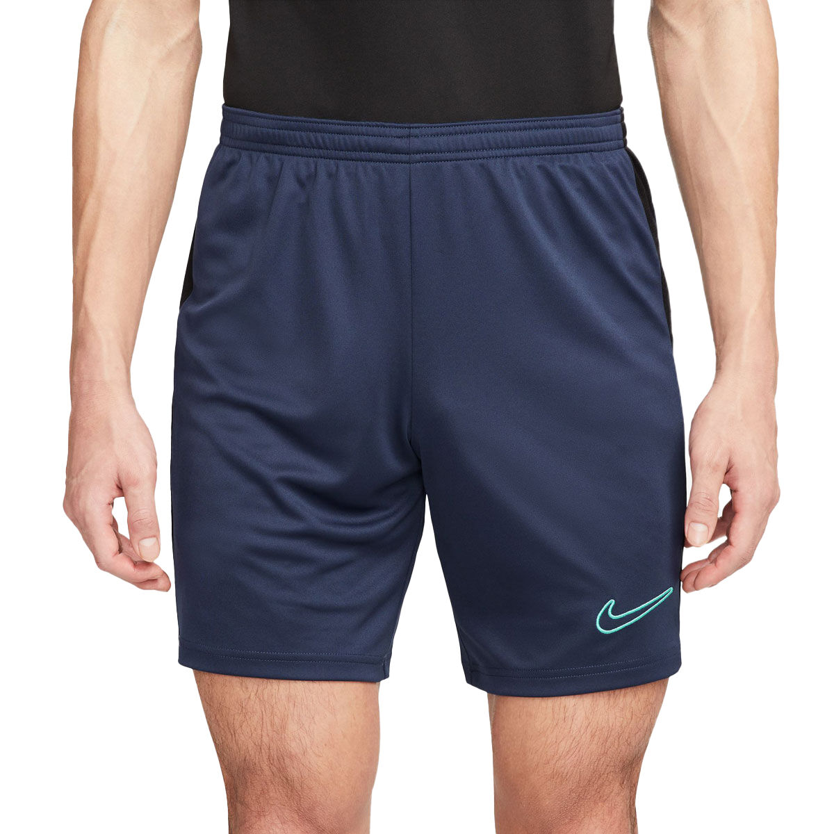 Nike Mens Dri-FIT Academy 23 Football Shorts