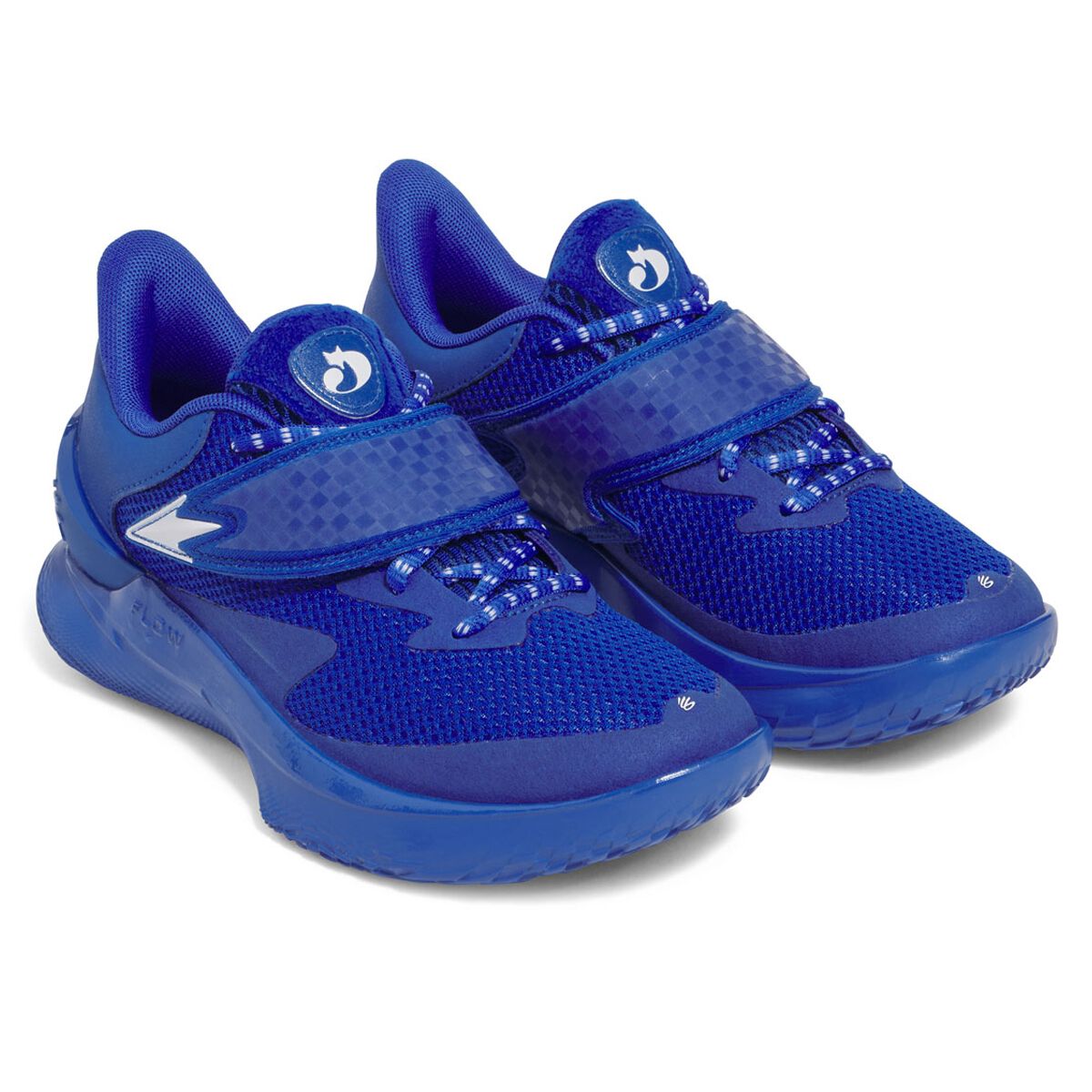 Under Armour Curry Fox 1 GS Kids Basketball Shoes