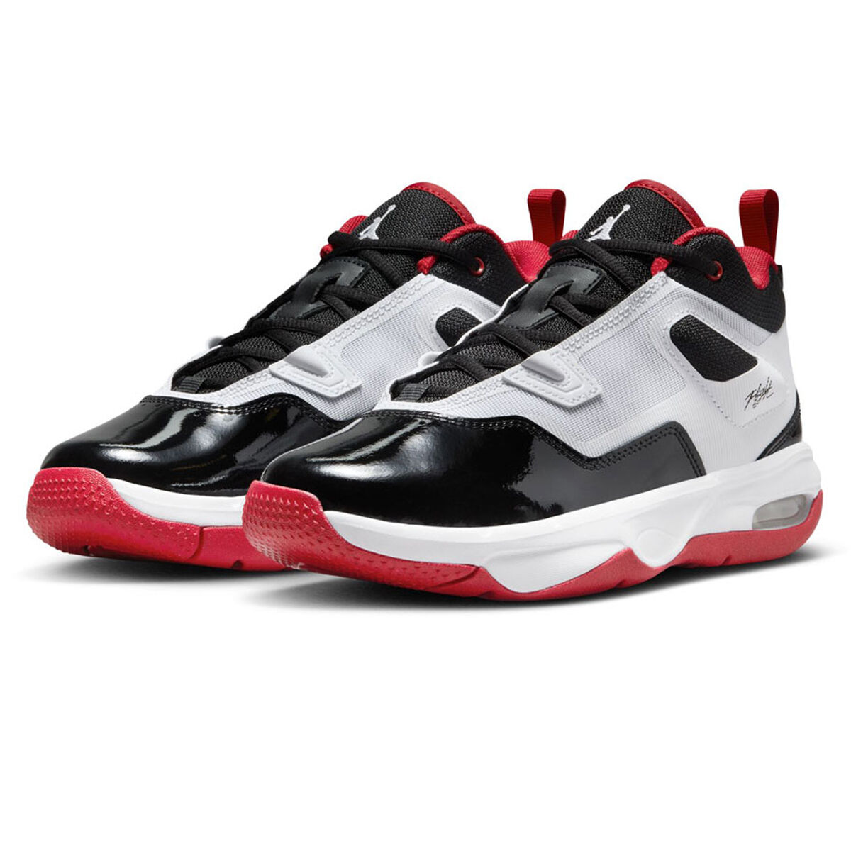 Jordan Stay Loyal 3 GS Basketball Shoes