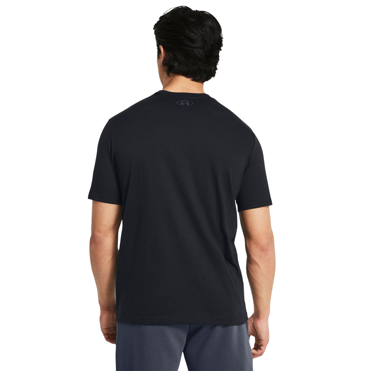 Under Armour Mens Project Rock Payoff Graphic Tee