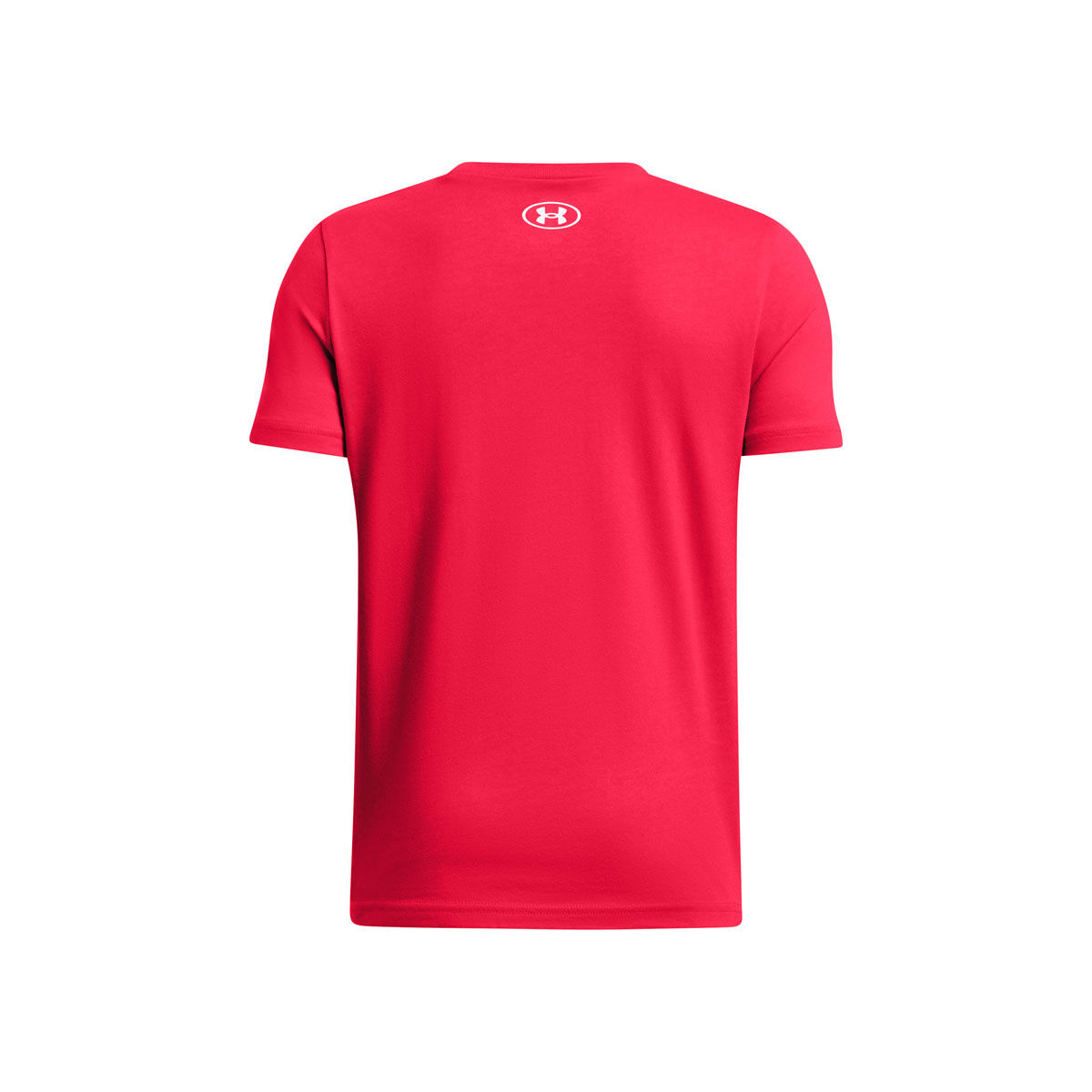 Under Armour Junior Youth Athletics Tee