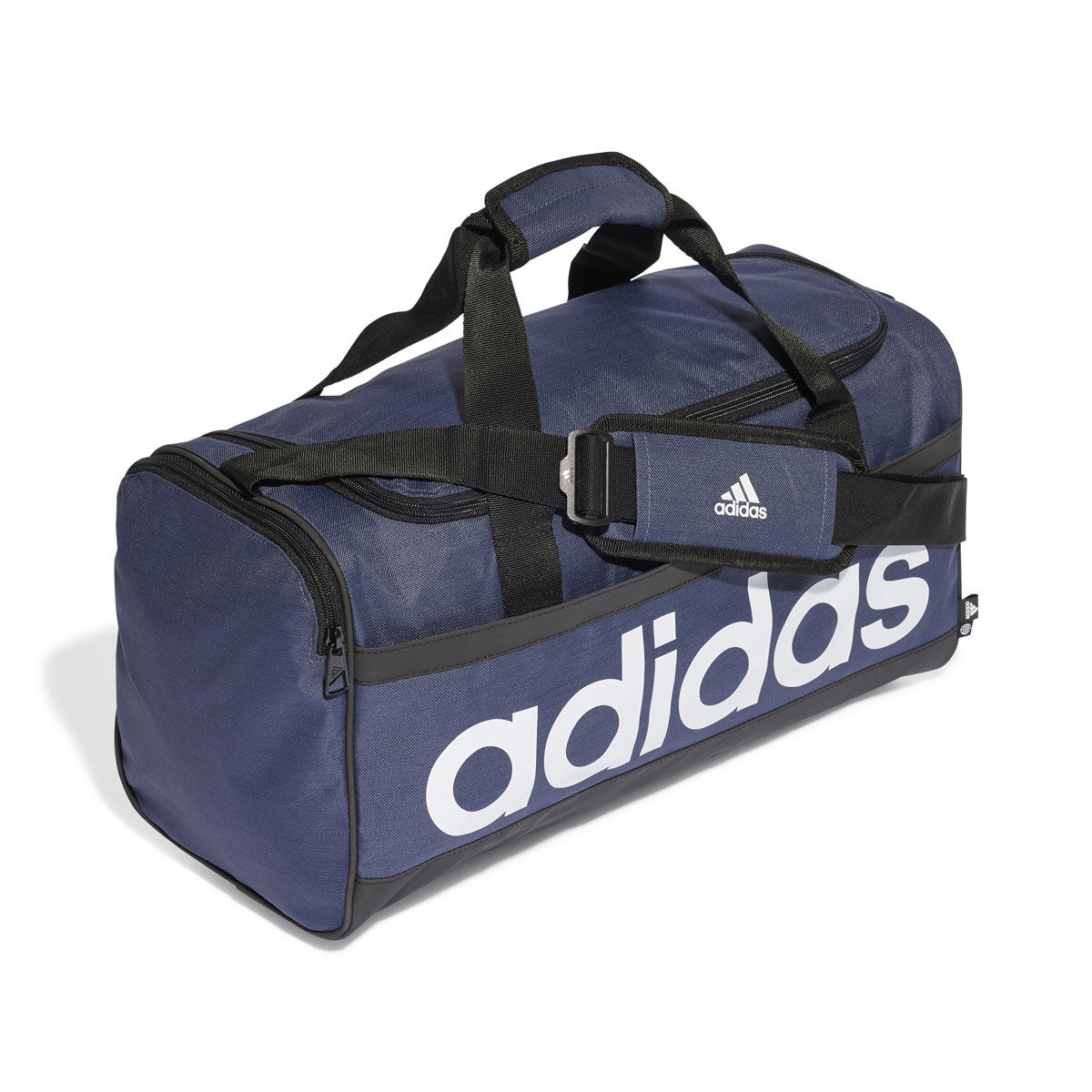 adidas Essentials Linear Duffle Bag