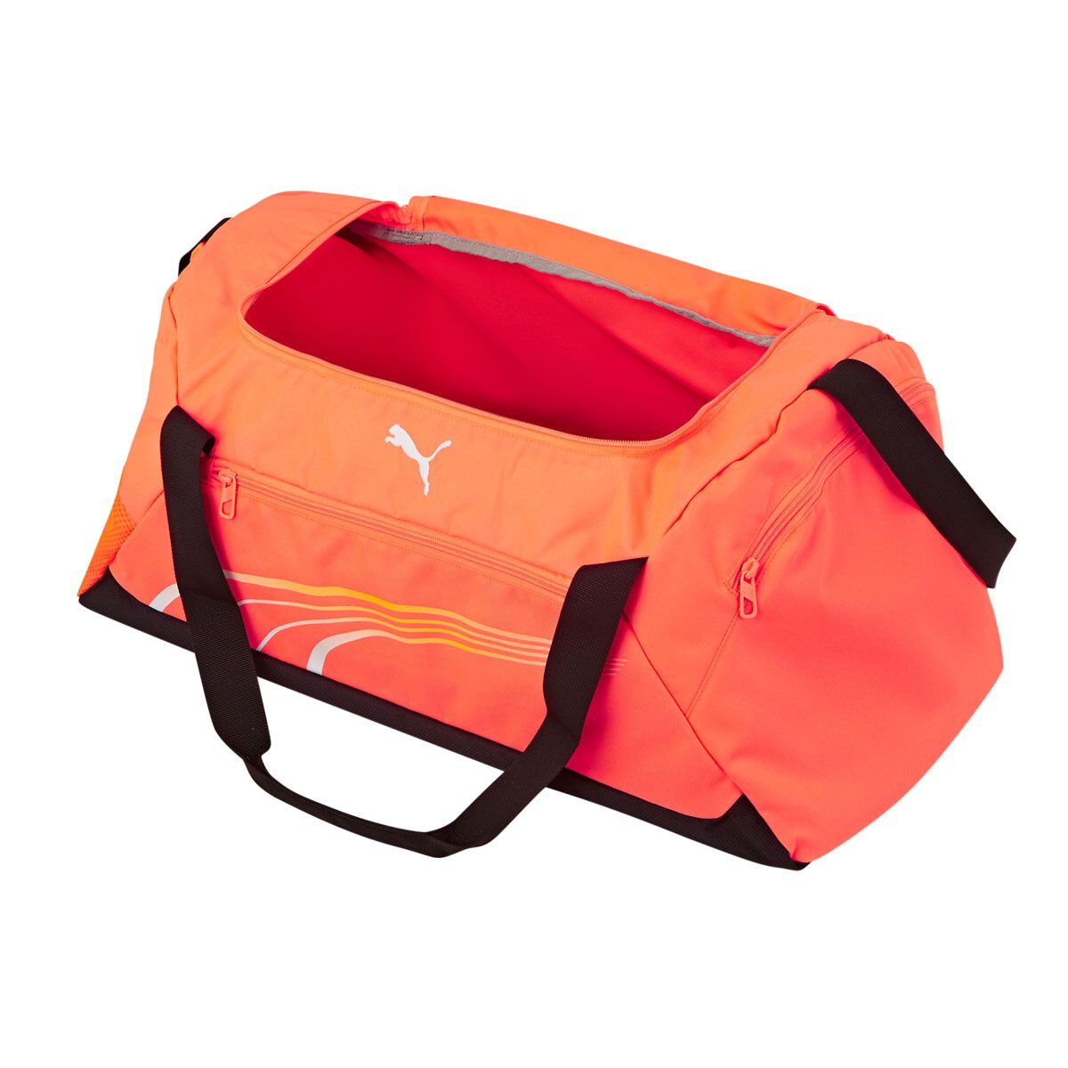 Puma Fundamentals Duffel Bag