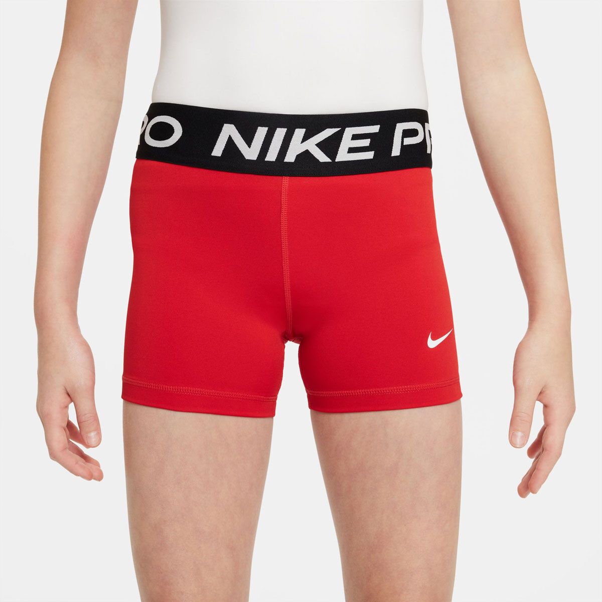 Nike Pro Junior Dri-FIT 3 Inch Tights