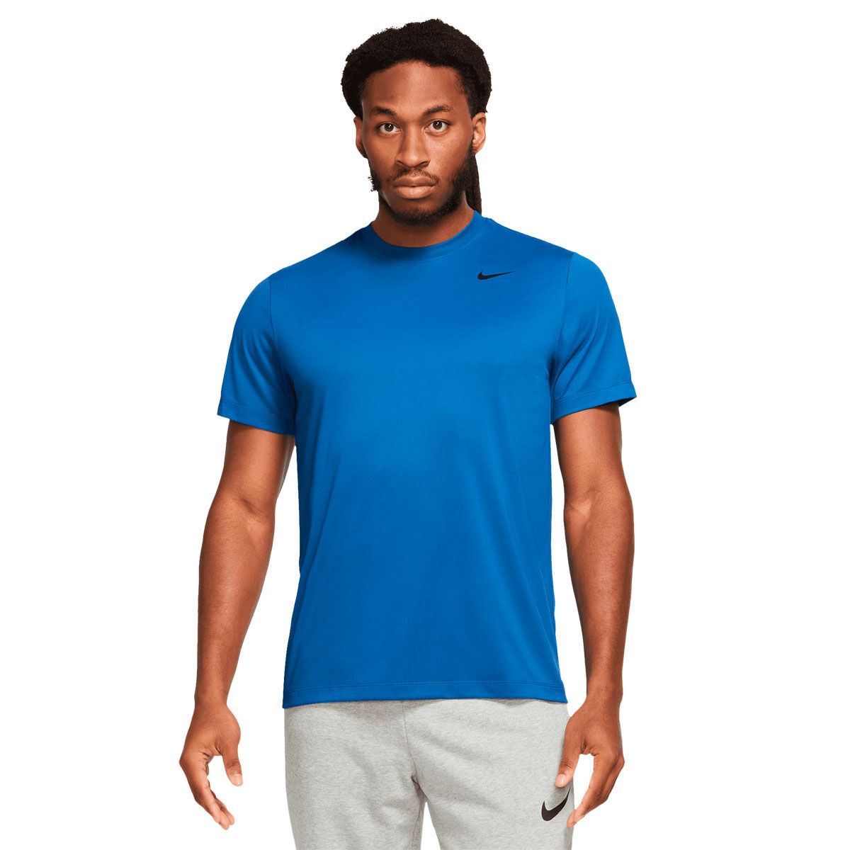 Nike Mens Dri-FIT Legend Fitness Tee