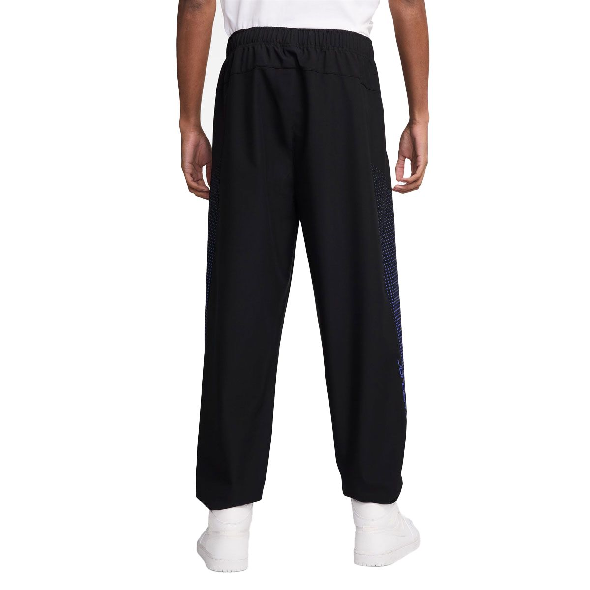 Jordan Mens Sport JAM Warm-Up Pants