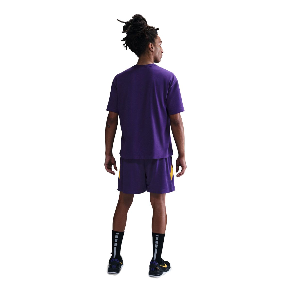 Nike Kobe Bryant Dri-FIT 6