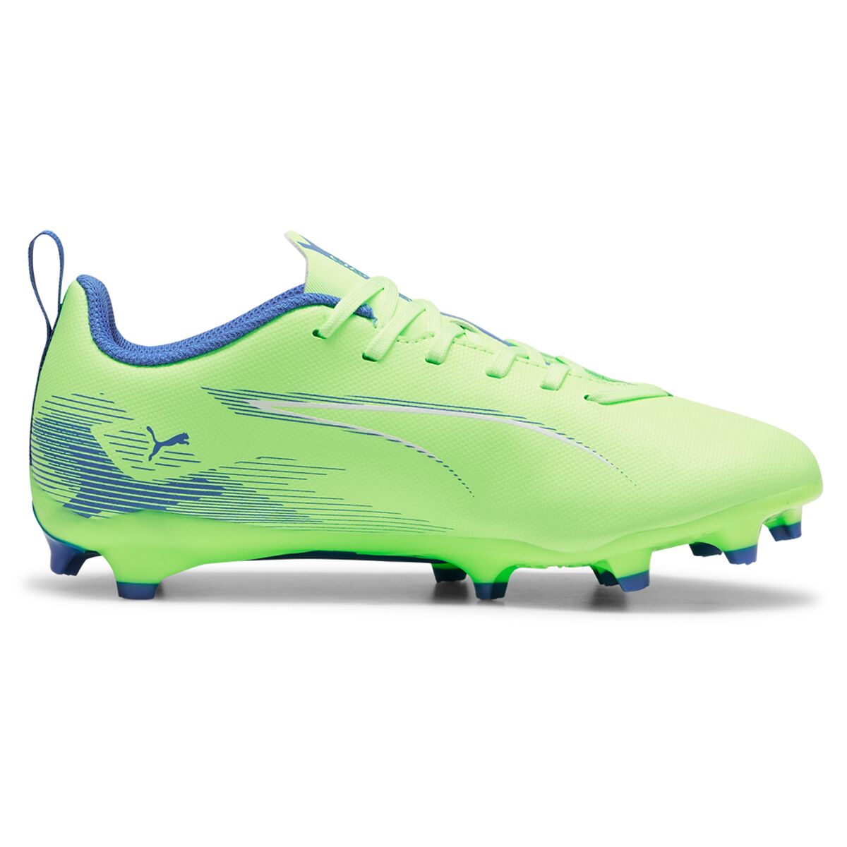 Puma Ultra 5 Play Kids Football Boots