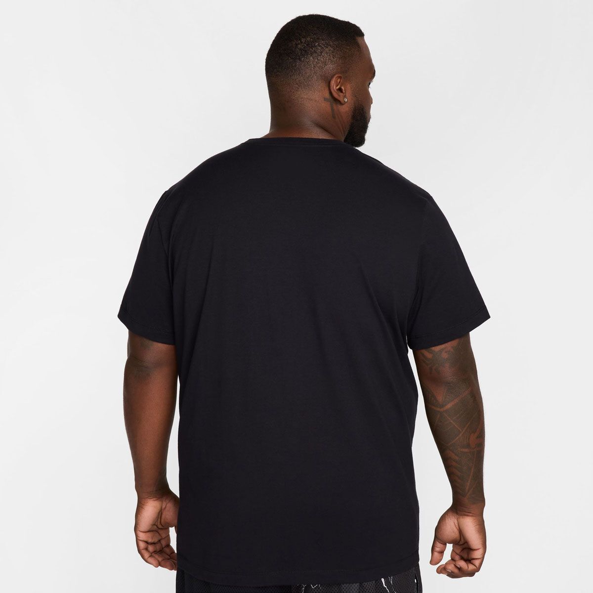 Nike Mens Ja Morant Basketball Tee